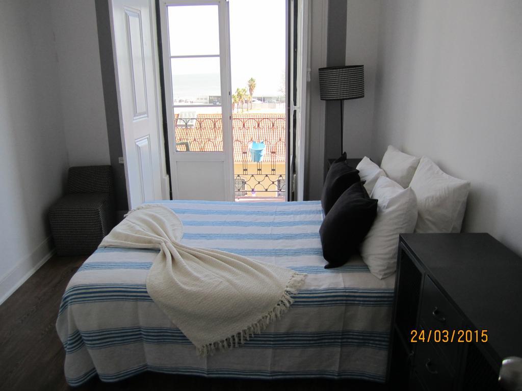 Beira Mar Bed & Breakfast Lisbon