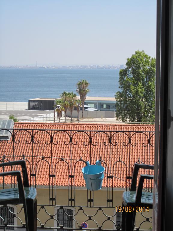 Beira Mar * Lisbon