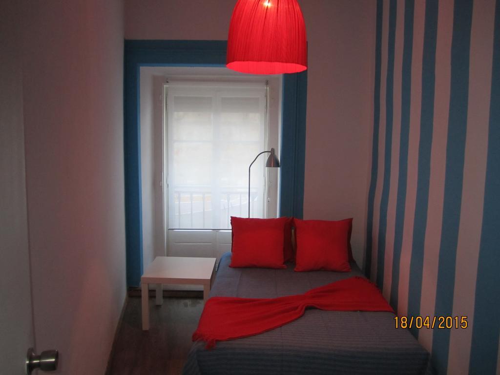 Bed & Breakfast Beira Mar